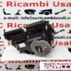 Stufa Jeep Renegade 51961704 - 04334 Stufa Jeep Renegade 51961704 - 04334