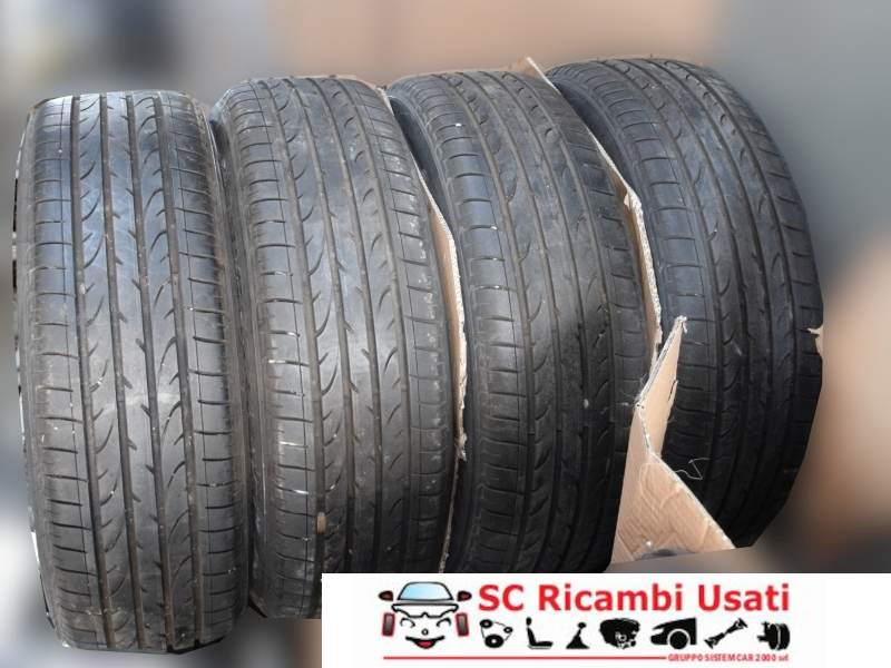 Cerchi In Lega 18 Jeep Renegade 5VC28TRMAA - 04354