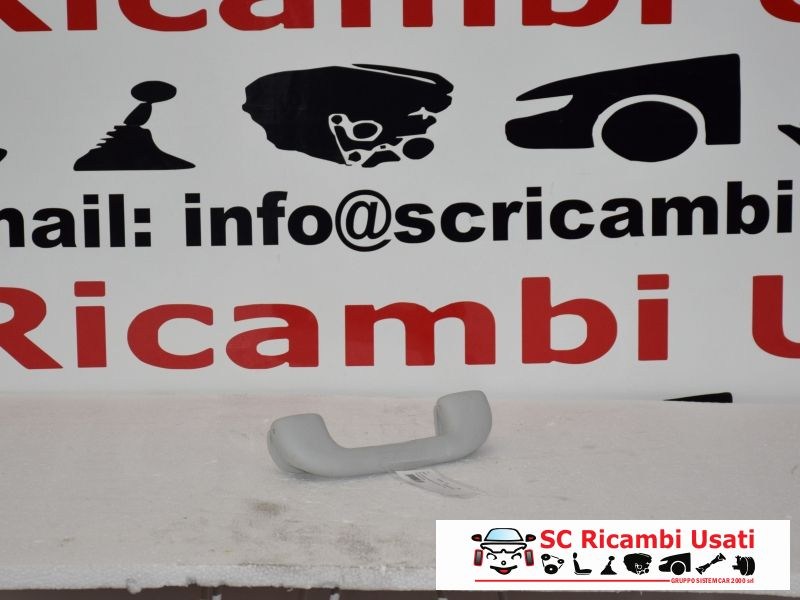 Maniglia Sottotetto Cielo Anteriore Jeep Renegade 735669339 - 04360 Maniglia Sottotetto Cielo Anteriore Jeep Renegade 735669339 - 04360