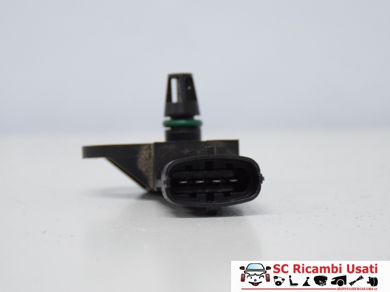 Sensore Di Pressione Jeep Renegade 1.4 T Jet 0261230313 - 04381 Sensore Di Pressione Jeep Renegade 1.4 T Jet 0261230313 - 04381