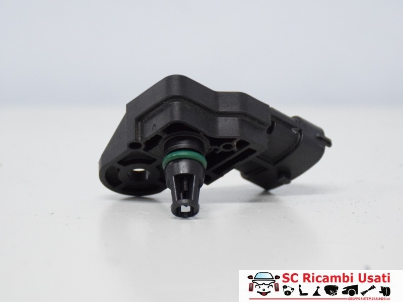 Sensore Di Pressione Jeep Renegade 1.4 T Jet 0261230313 - 04381 Sensore Di Pressione Jeep Renegade 1.4 T Jet 0261230313 - 04381