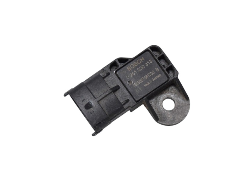 Sensore Di Pressione Jeep Renegade 1.4 T Jet 0261230313 - 04381 Sensore Di Pressione Jeep Renegade 1.4 T Jet 0261230313 - 04381