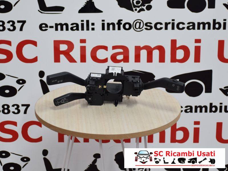 Devioluci Vw Passat B6 Variant 3C9953513B 3C9953507P - 00439