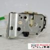 Serratura Posteriore Destra Fiat Tipo Sw 51987603 - 04408 Serratura Posteriore Destra Fiat Tipo Sw 51987603 - 04408