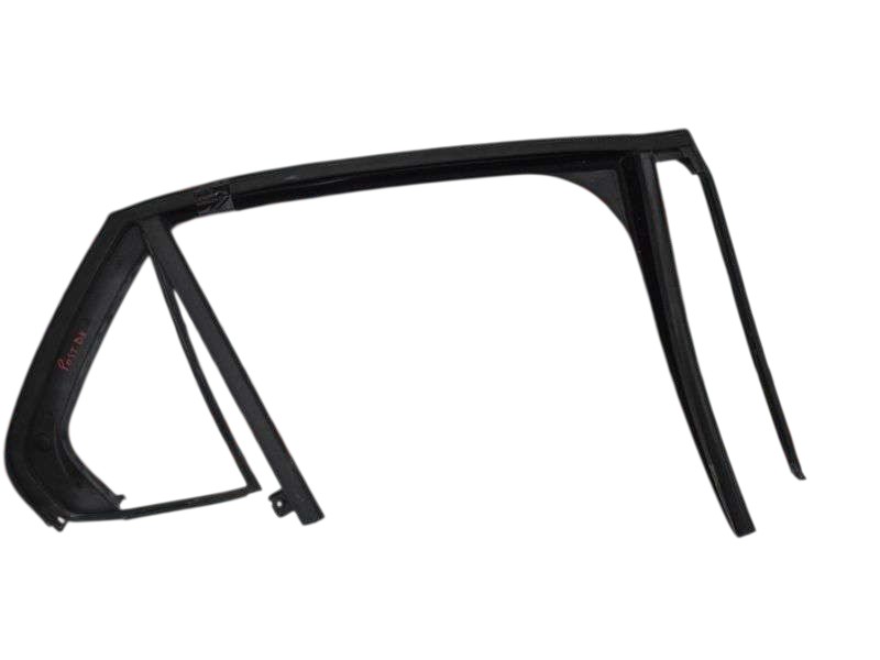 Guarnizione Porta Posteriore Destra Dx Tipo Sw 52109240 - 04413