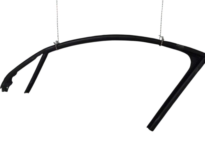 Guarnizione Porta Anteriore Sinistra Sx Tipo Sw 51983609 - 04414