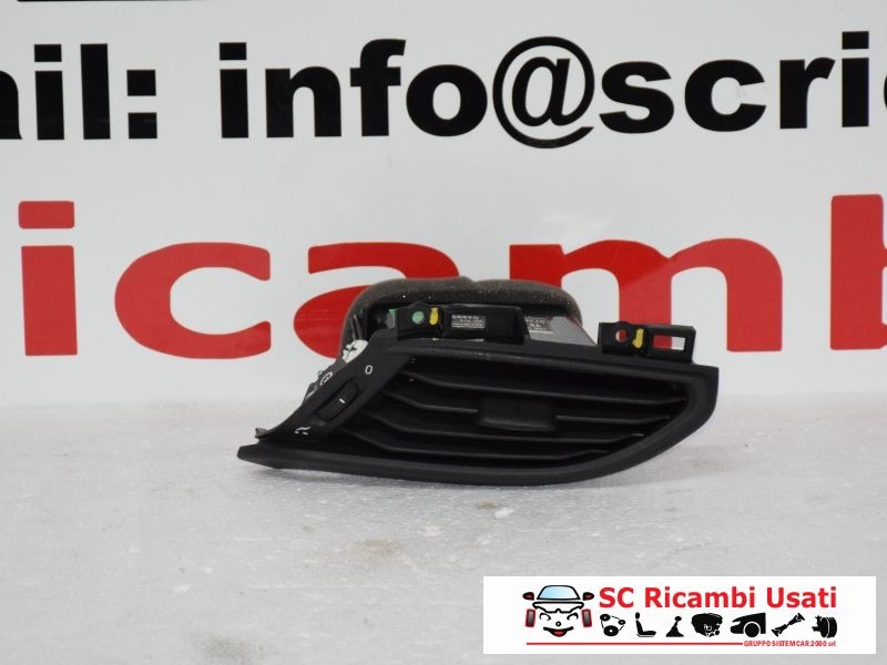 Bocchetta Diffusore Aria Destra Dx Fiat Tipo Sw 735601327 735650872 - 04419 Bocchetta Diffusore Aria Destra Dx Fiat Tipo Sw 735601327 735650872 - 04419