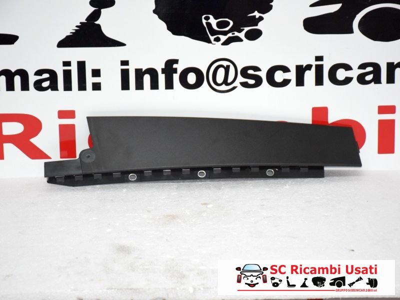 Modanatura Porta Posteriore Sinistra Fiat Tipo Sw 735601350 735631989 - 04426 Modanatura Porta Posteriore Sinistra Fiat Tipo Sw 735601350 735631989 - 04426