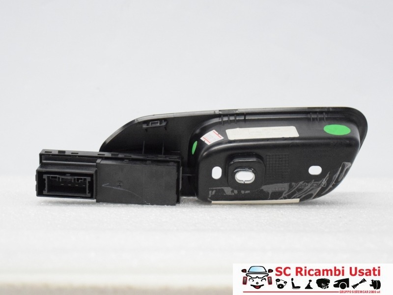 Pulsante Alzavetro Posteriore Sinistro Fiat Tipo 735632355 735664632 - 04427