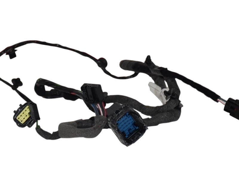 Cablaggio Porta Posteriore Destra Fiat Tipo 52058431 - 04433