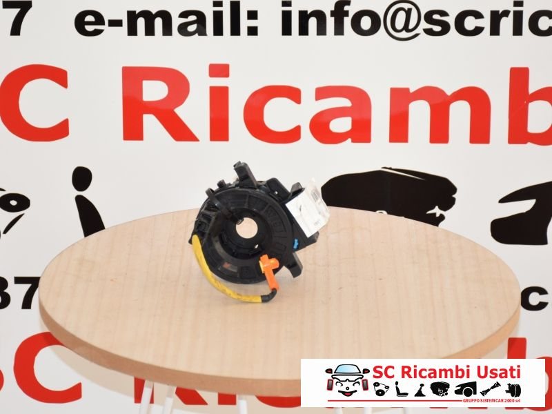 Contatto Spiralato Toyota Yaris - 00443 Contatto Spiralato Toyota Yaris - 00443