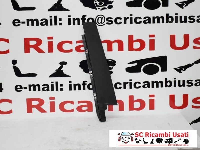 Modanatura Porta Posteriore Destra Dx Fiat Tipo Sw 735631988 - 04446 Modanatura Porta Posteriore Destra Dx Fiat Tipo Sw 735631988 - 04446