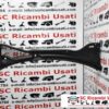 Griglia Sottoparabrezza Esterna Fiat Tipo Sw 2016 52101785 52025006 - 04449