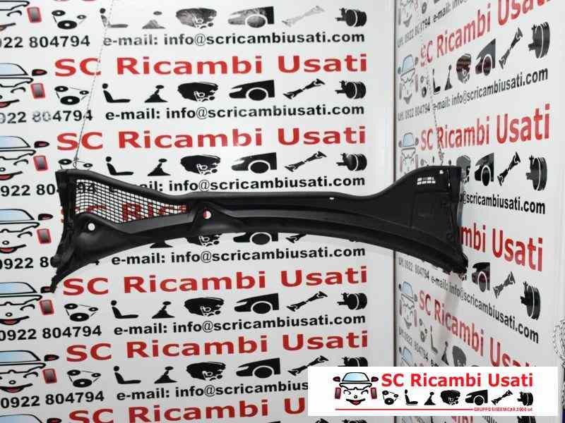Griglia Sottoparabrezza Esterna Fiat Tipo Sw 2016 52101785 52025006 - 04449