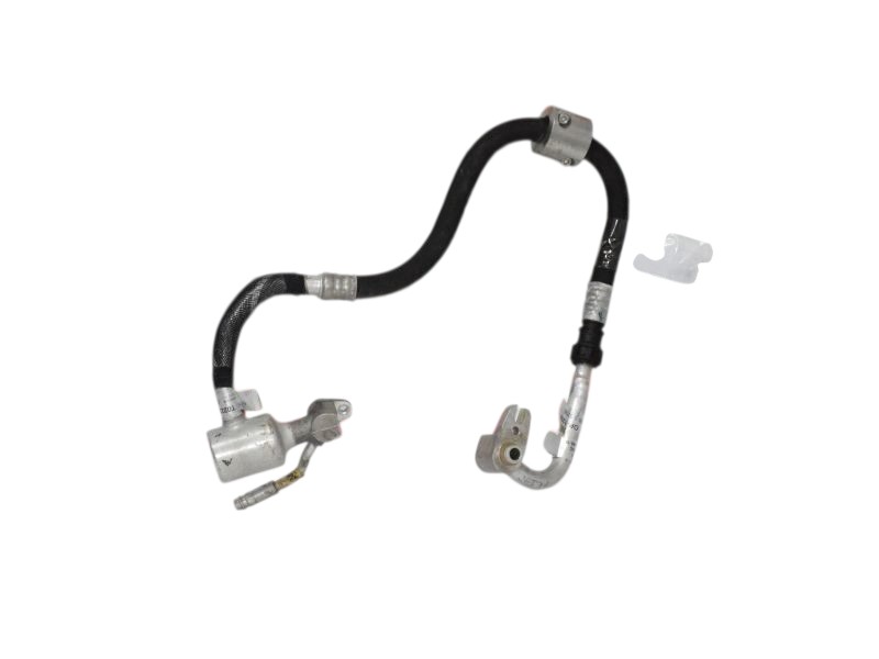 Tubo Aria Condizionata Fiat Tipo 52017364 52041198 - 04452 Tubo Aria Condizionata Fiat Tipo 52017364 52041198 - 04452