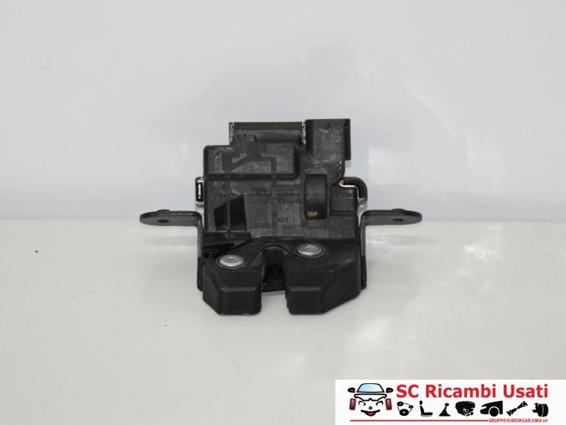 Serratura Portellone Fiat Tipo 52096565 - 04454