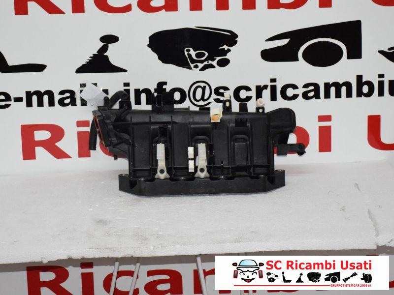 Collettore Aspirazione Fiat Tipo 1.4 Tjet 55248423 - 04456 Collettore Aspirazione Fiat Tipo 1.4 Tjet 55248423 - 04456