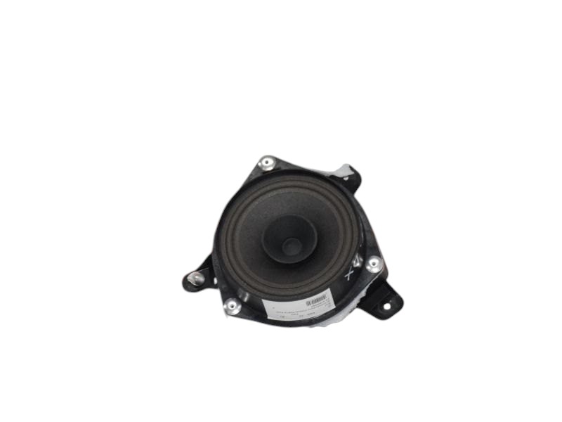 Cassa Altoparlante Posteriore Fiat Tipo 51899984 - 04460