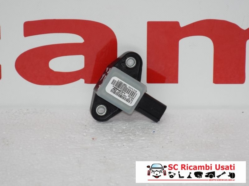 Sensore Airbag Fiat Tipo Sw 52027032 - 04462 Sensore Airbag Fiat Tipo Sw 52027032 - 04462