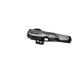 Maniglia Posteriore Sinistra Fiat Tipo 735635867 - 04465