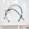 Cavi Cambio Fiat Tipo 55276677 55272140 - 04466 Cavi Cambio Fiat Tipo 55276677 55272140 - 04466