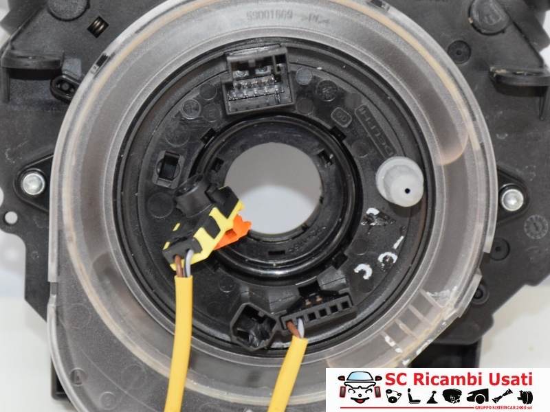 Devioluci Fiat Tipo 735652902 - 04471 Devioluci Fiat Tipo 735652902 - 04471