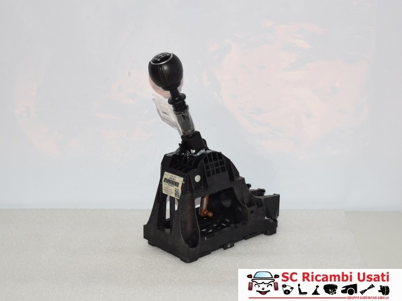 Leva Cambio Fiat Tipo 50294578 - 04472