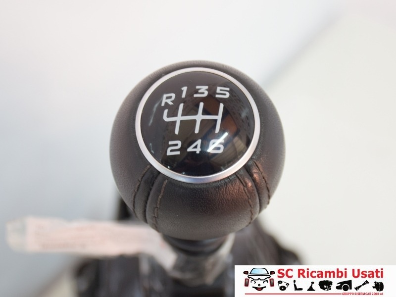 Leva Cambio Fiat Tipo 50294578 - 04472