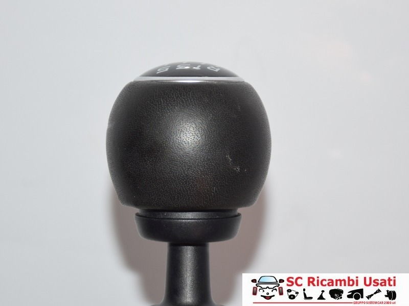 Leva Cambio Fiat Tipo 50294578 - 04472