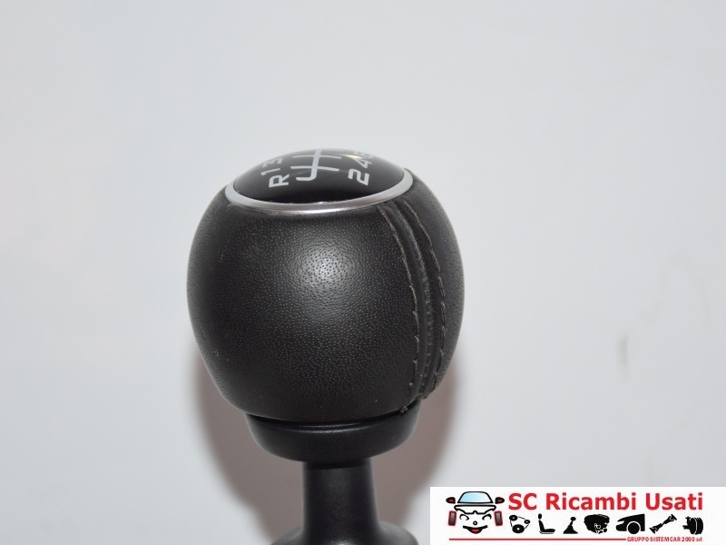 Leva Cambio Fiat Tipo 50294578 - 04472