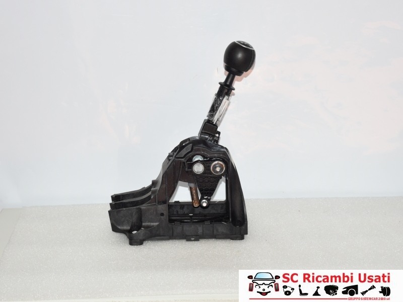 Leva Cambio Fiat Tipo 50294578 - 04472