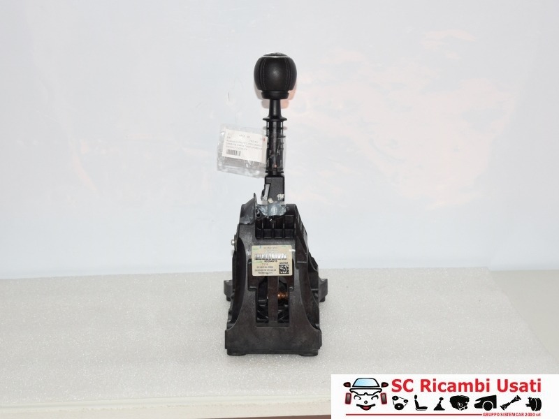 Leva Cambio Fiat Tipo 50294578 - 04472