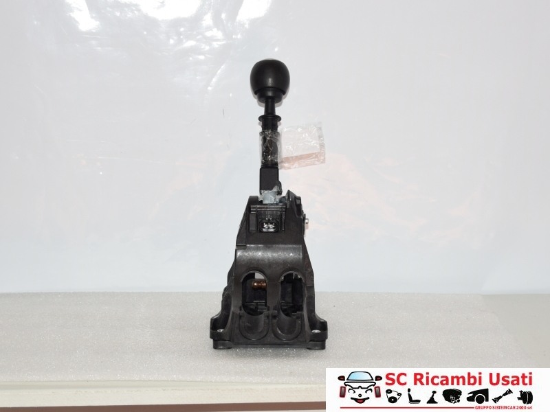 Leva Cambio Fiat Tipo 50294578 - 04472