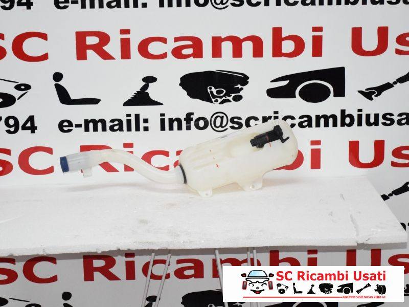 Vaschetta Tergicristallo Fiat Tipo 52031764 51984383 - 04474