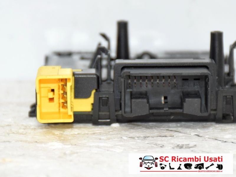 Centralina Angolo Sterzo Volkswagen Passat B6 3C0953549E - 00447 Centralina Angolo Sterzo Volkswagen Passat B6 3C0953549E - 00447