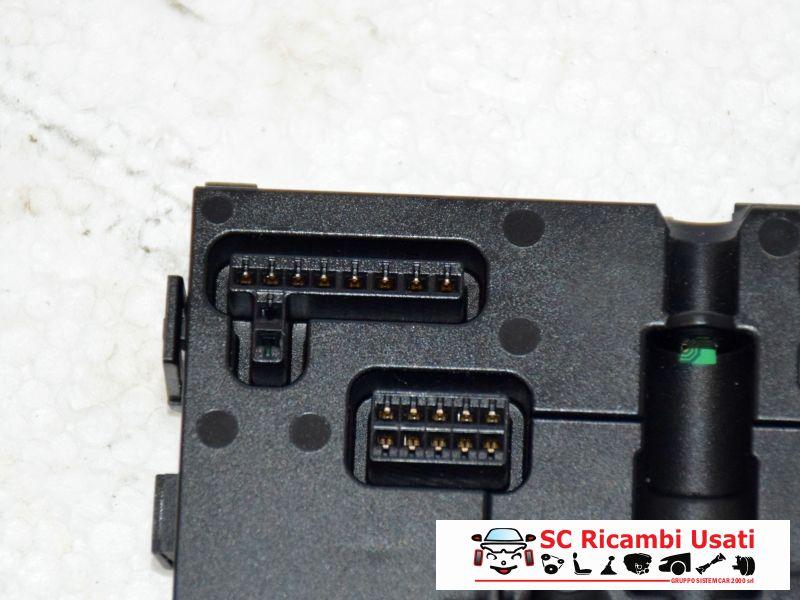 Centralina Angolo Sterzo Volkswagen Passat B6 3C0953549E - 00447 Centralina Angolo Sterzo Volkswagen Passat B6 3C0953549E - 00447