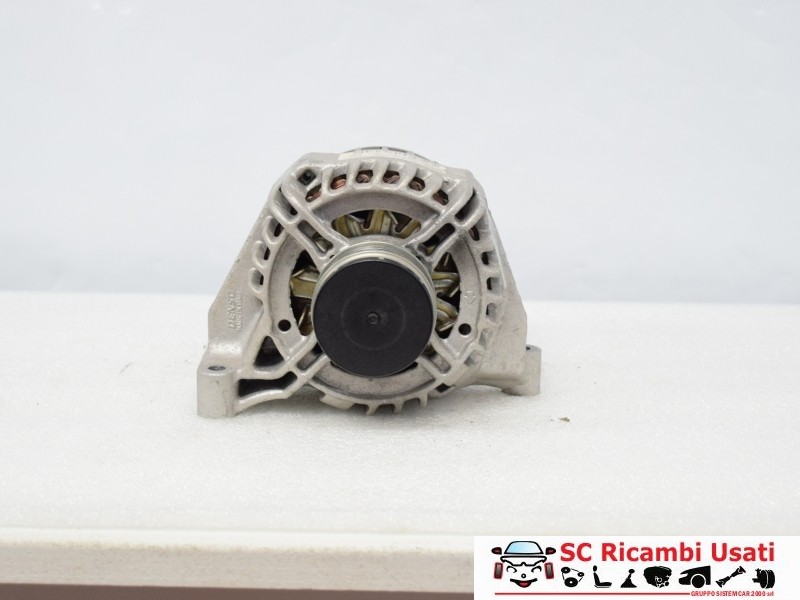 Alternatore Fiat Tipo 1.4 T Jet 51874105 51929095 - 04486 Alternatore Fiat Tipo 1.4 T Jet 51874105 51929095 - 04486
