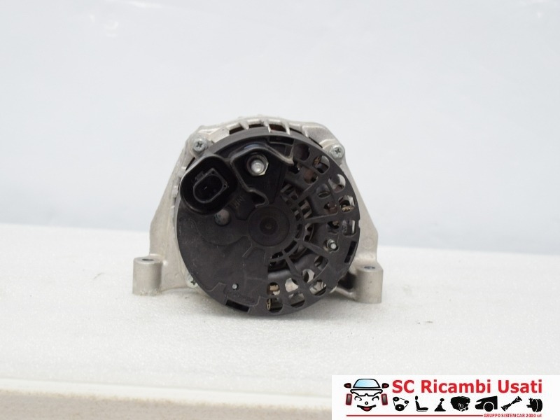 Alternatore Fiat Tipo 1.4 T Jet 51874105 51929095 - 04486 Alternatore Fiat Tipo 1.4 T Jet 51874105 51929095 - 04486