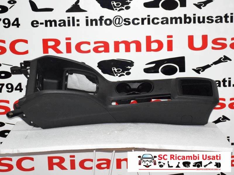 Tunnel Centrale Fiat Tipo Sw 735622328 - 04497 Tunnel Centrale Fiat Tipo Sw 735622328 - 04497