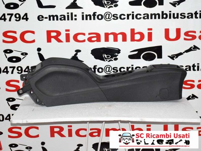 Tunnel Centrale Fiat Tipo Sw 735622328 - 04497 Tunnel Centrale Fiat Tipo Sw 735622328 - 04497