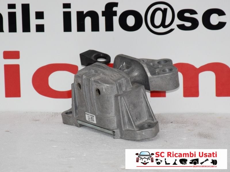 Supporto Motore Fiat Tipo 52017605 - 04500 Supporto Motore Fiat Tipo 52017605 - 04500