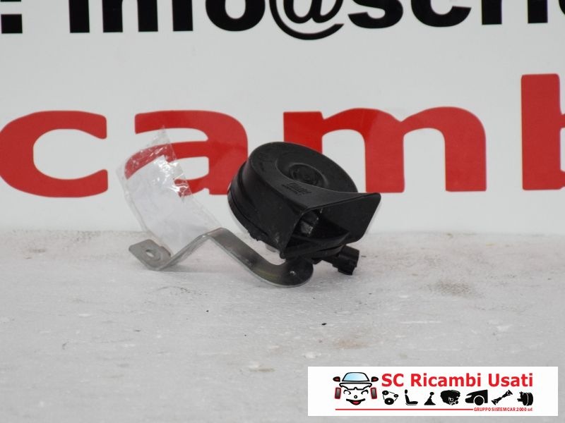 Clacson Fiat Tipo 52049862 - 04504 Clacson Fiat Tipo 52049862 - 04504