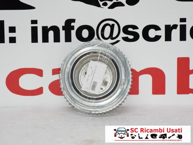 Puleggia Motore 1.4 T Jet Fiat Tipo 55217836 - 04516
