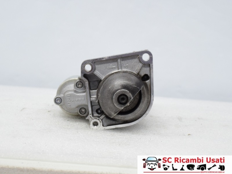 Motorino Avviamento Fiat Tipo 1.4 T Jet 51916168 52100116 - 04517 Motorino Avviamento Fiat Tipo 1.4 T Jet 51916168 52100116 - 04517