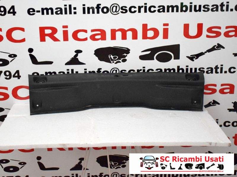 Rivestimento Battivaligia Fiat Tipo Sw 735661425 735624726 - 04519