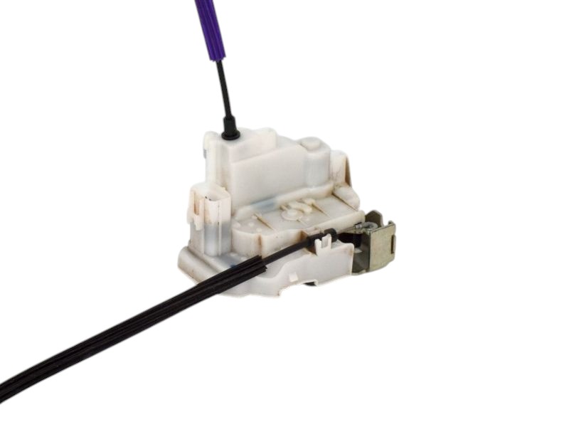 Serratura Anteriore Destra Fiat Tipo 51983944 - 04527