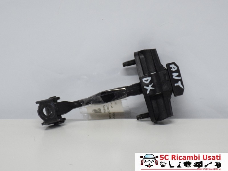 Tirante Porta Anteriore Fiat Tipo Sw 51983934 - 04532