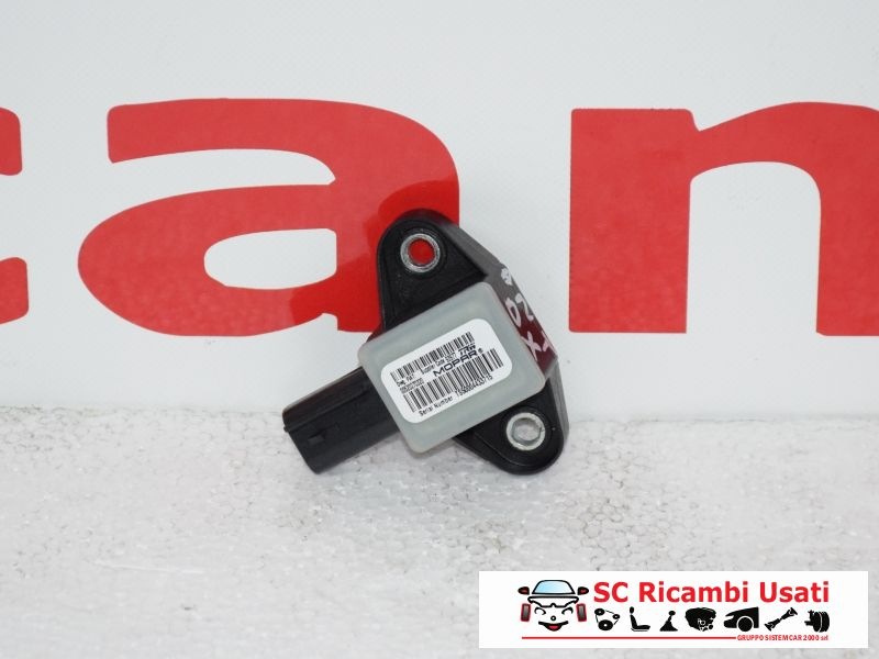 Sensore Airbag Porta Anteriore Fiat Tipo Sw 52027032 - 04533