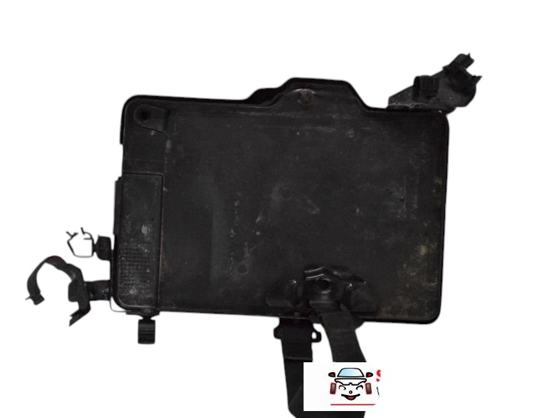 Supporto Batteria Fiat Tipo 52088552 52032337 - 04535 Supporto Batteria Fiat Tipo 52088552 52032337 - 04535