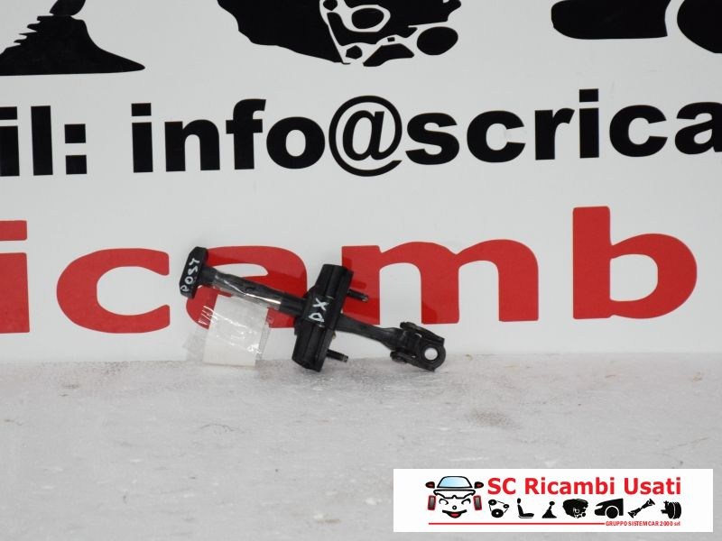 Tirante Porta Posteriore Fiat Tipo 51983608 - 04540